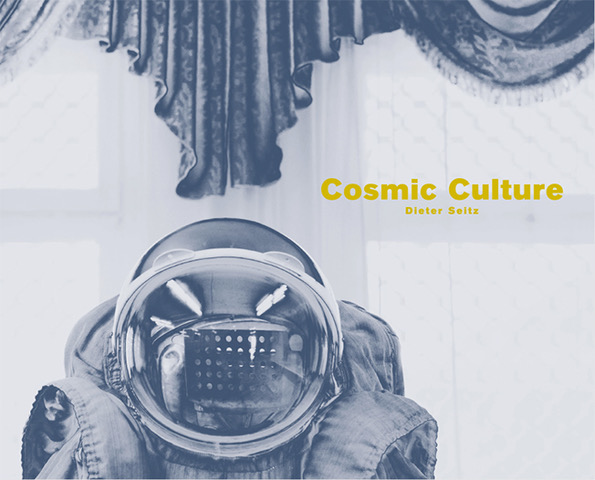 Cosmic Culture, Cover